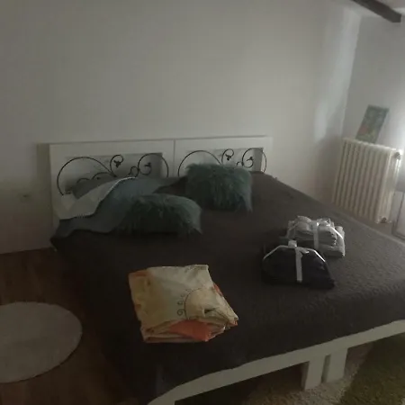 Smjestaj Alekse Santica Guest house Banja Luka