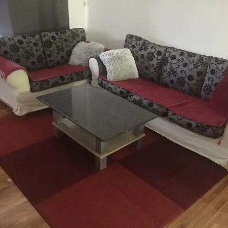 Smjestaj Alekse Santica Guest house Banja Luka
