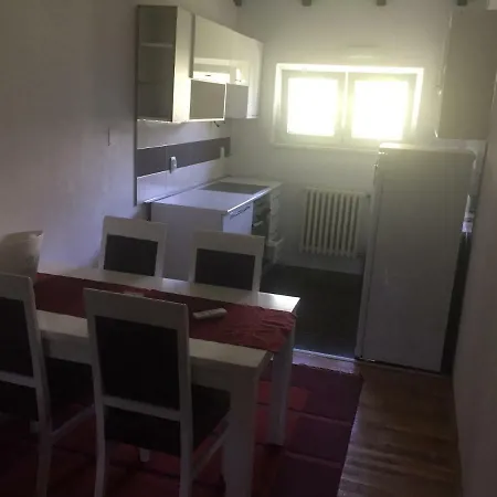 Smjestaj Alekse Santica Guest house Banja Luka