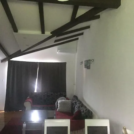 Smjestaj Alekse Santica Banja Luka